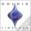 Goldie - Timeless cd musicale di GOLDIE