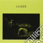 Joy Division - Closer cd
