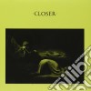 Joy Division - Closer cd