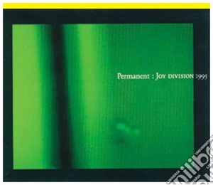 Joy Division - Permanent: Joy Division 1995 cd musicale di JOY DIVISION