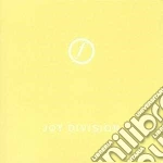 Joy Division - Still cd