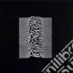 Joy Division - Unknown Pleasures cd