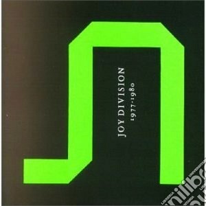 Joy Division - Substance 1977-1980 cd musicale di JOY DIVISION