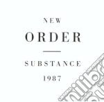 New Order - Substance 1987 (2 Cd) cd