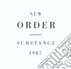 New Order - Substance 1987 (2 Cd) cd