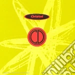 Orbital - Cd cd