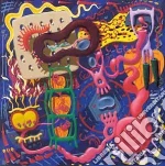 Orbital - In Sides cd
