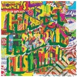 Happy Mondays - Pills 'N' Thrills & Bellyaches cd