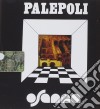 Osanna - Palepoli cd