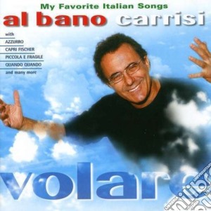 Al Bano - Volare cd musicale di AL BANO CARRISI