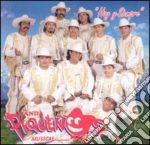 Banda Pequenos Musical - Hoy Y Siempre cd