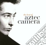 Aztec Camera - The Best Of cd
