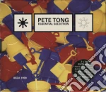 Pete Tong: Essential Selection Ibiza 1999 / Various cd