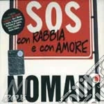 Sos Con Rabbia E Con Amore cd