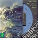 Armin Jordan - Poeme De L'Amour/Vm53 cd