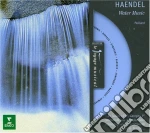 Georg Friedrich Handel - Water Music cd