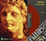 Jean-Philippe Rameau - Les Boreades cd