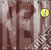 Nek - Calore Umano cd