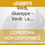 Verdi, Giuseppe - Verdi: La Traviata (1953 Recording) cd musicale di Giuseppe Verdi