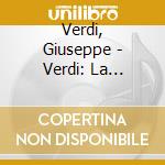 Verdi, Giuseppe - Verdi: La Traviata (1953 Recording) cd
