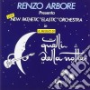 Renzo Arbore - Il Meglio Di Quelli Della Notte cd