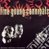 Fine Young Cannibals - Fine Young Cannibals cd