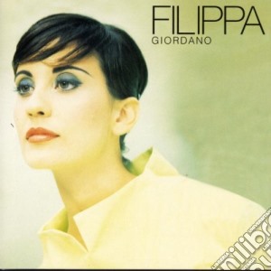 Filippa Giordano - Filippa Giordano cd musicale di Giordano Filippa