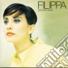 Filippa Giordano - Filippa Giordano cd musicale di Giordano Filippa