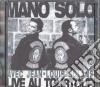 Mano Solo - Internationale Cha La La cd