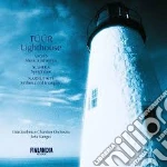 Juha Kangas/Ostrobothnian Chamber Orche - Lighthouse cd