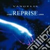 Vangelis - Reprise 90-99 cd