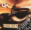 Glamma Kid - Kidology cd
