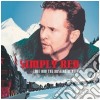 Simply Red - Love And The Russian Winter cd musicale di SIMPLY RED