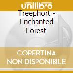 Treephort - Enchanted Forest cd