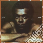 Leon Ware - Leon Ware cd
