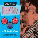 Mr. Santa's Boogie / Various cd