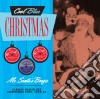 Mr. Santa's Boogie / Various cd
