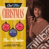 Blues for christmas cd
