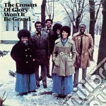 (LP Vinile) Crowns Of Glory - Won'T It Be Grand vinile