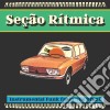 (LP Vinile) Secao Ritmica (2 Lp) cd