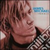 Michael James - Inhale (Can) cd