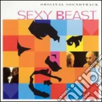 Sexy Beast / O.S.T. cd