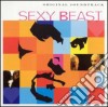 Sexy Beast / O.S.T. cd