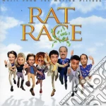 Rat Race / O.S.T. cd