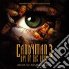 Adam Gorgoni - Candyman 3 Day Of The Dead cd