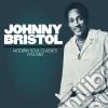 Johnny Bristol - Modern Soul Classics 1974-1981 cd