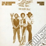(LP Vinile) Beginning Of The End (The) - Nassau Funk vinile