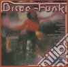 Discofunk / Various cd