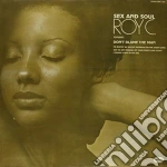 Roy C - Sex And Soul cd