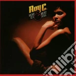 Roy C - More Sex And More Soul cd